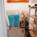 Dream Polanki - Sauna & Bicycle & Bicycle * קולובז'ג
