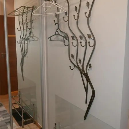 Dream Polanki Z Sauną I Pomieszczeniem Na Rowery Apartament Kołobrzeg