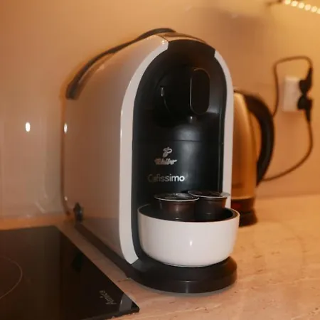 Apartament Dream Polanki Z Sauną I Pomieszczeniem Na Rowery Kołobrzeg