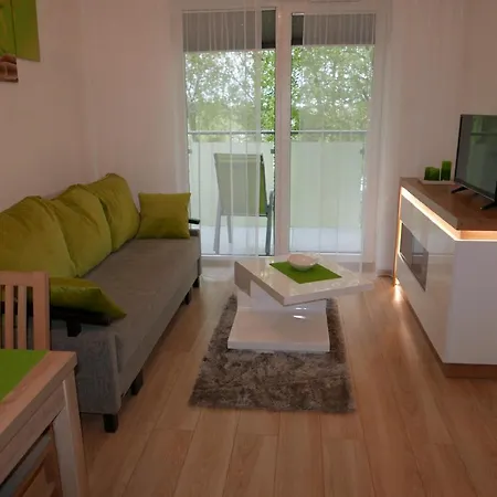 Dream Polanki - Sauna & Bicycle & Bicycle *