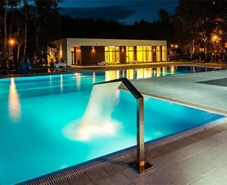 Apartament Dream Polanki Z Sauną I Pomieszczeniem Na Rowery