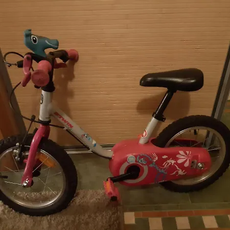 Dream Polanki - Sauna & Bicycle & Bicycle