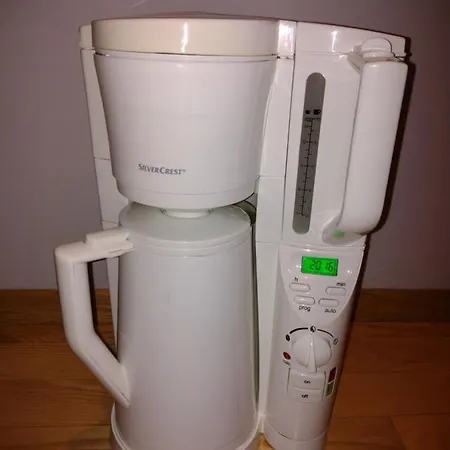 Dream Polanki Z Sauną I Pomieszczeniem Na Rowery Apartament Kołobrzeg