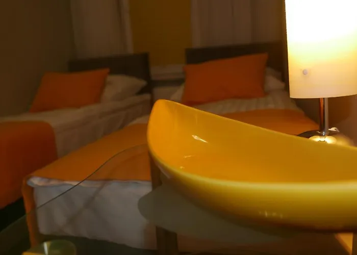 Dream Polanki - Sauna & Bicycle & Bicycle Apartamento