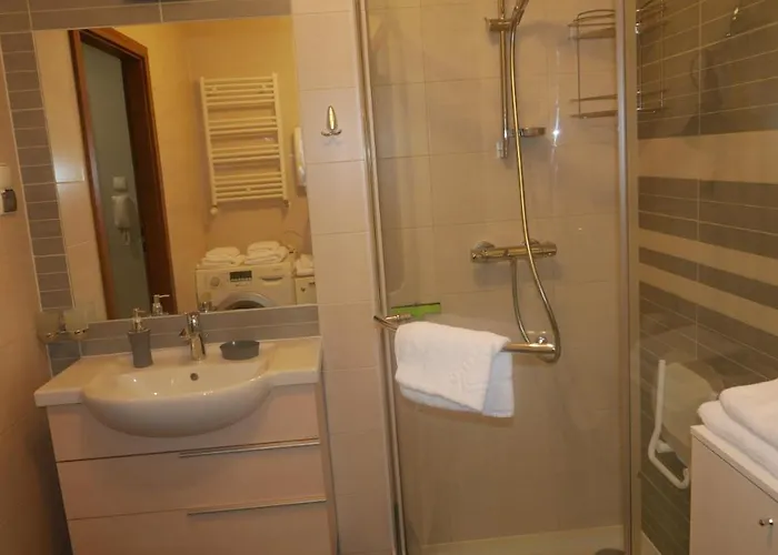 Dream Polanki - Sauna & Bicycle & Bicycle Apartamento