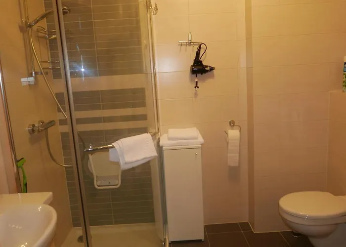 Apartamento Dream Polanki - Sauna & Bicycle & Bicycle Kołobrzeg