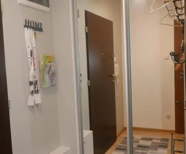 Dream Polanki - Sauna & Bicycle & Bicycle