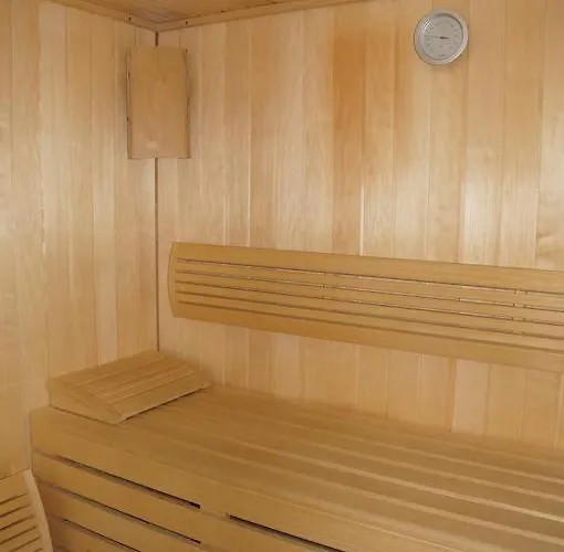 Dream Polanki - Sauna & Bicycle & Bicycle