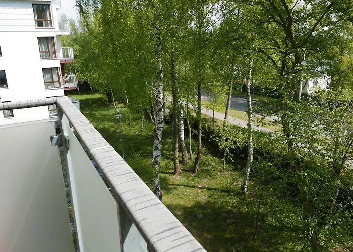 Apartamento Dream Polanki - Sauna & Bicycle & Bicycle *