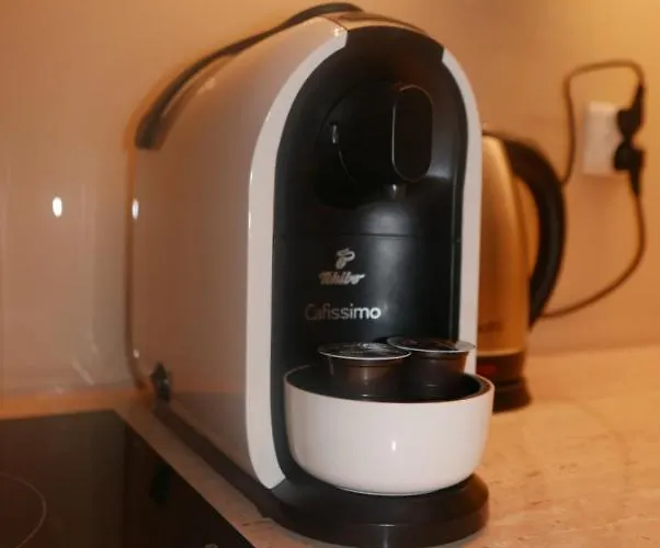 Apartamento Dream Polanki - Sauna & Bicycle & Bicycle Kołobrzeg