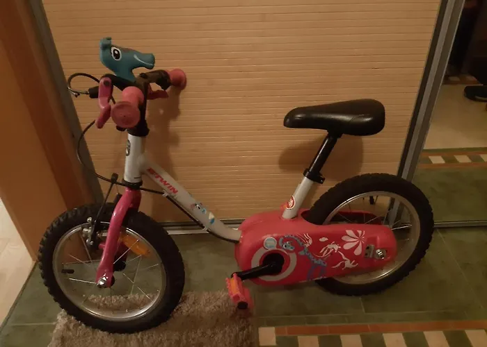 Dream Polanki - Sauna & Bicycle & Bicycle