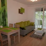 Dream Polanki - Sauna & Bicycle & Bicycle * Kołobrzeg
