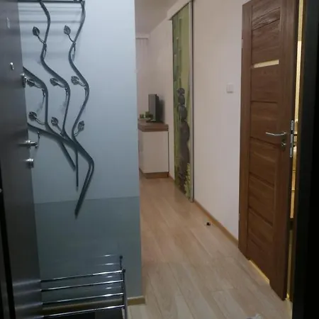 Apartmán Dream Polanki - Sauna & Bicycle & Bicycle Kolobřeh