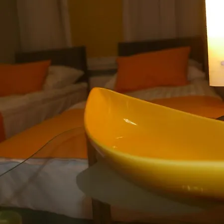 Dream Polanki - Sauna & Bicycle & Bicycle Apartmán