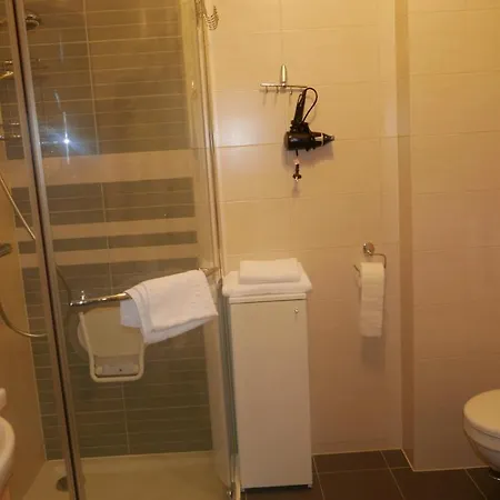 Daire Dream Polanki - Sauna & Bicycle & Bicycle Kolobrzeg