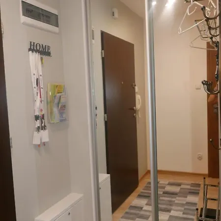 Dream Polanki - Sauna & Bicycle & Bicycle