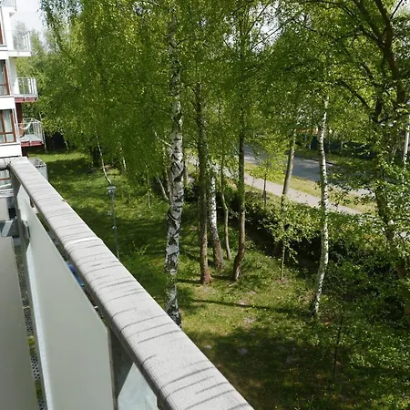 Apartmán Dream Polanki - Sauna & Bicycle & Bicycle *