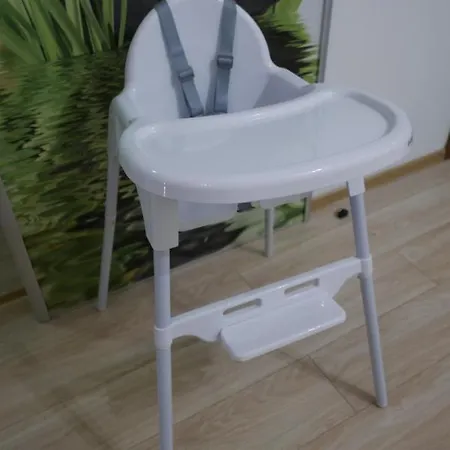 Apartment Dream Polanki - Sauna & Bicycle & Bicycle