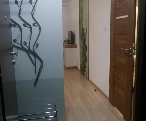 Apartment Dream Polanki - Sauna & Bicycle & Bicycle Kolobrzeg