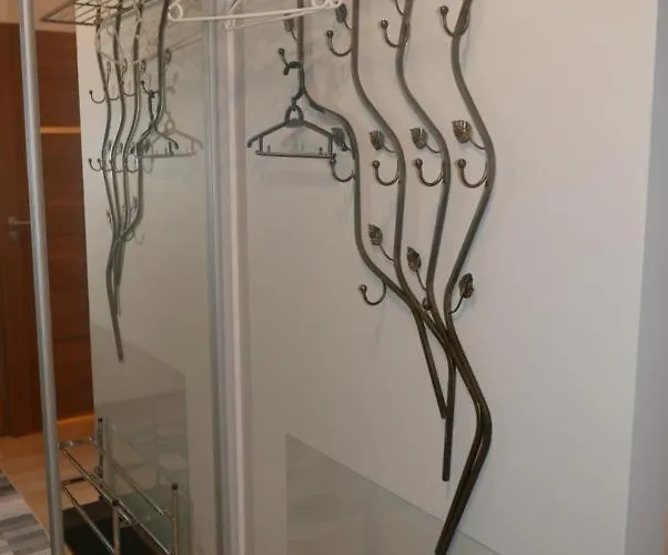 Dream Polanki - Sauna & Bicycle & Bicycle דירה קולובז'ג