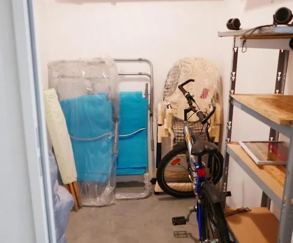 Dream Polanki - Sauna & Bicycle & Bicycle * קולובז'ג