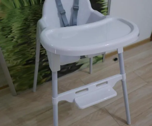 Apartment Dream Polanki - Sauna & Bicycle & Bicycle