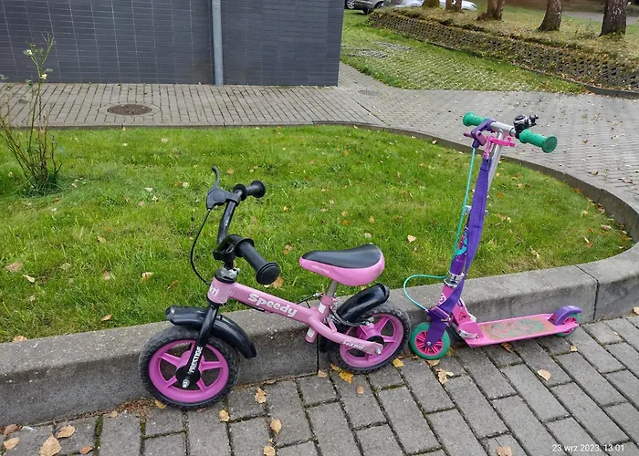 Dream Polanki - Sauna & Bicycle & Bicycle * קולובז'ג